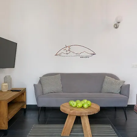 Casa El Patio Apartment