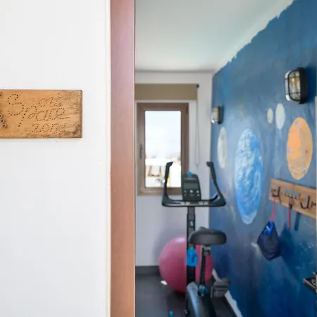 Apartment Casa El Patio *