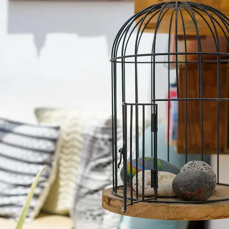 Casa El Patio Apartment