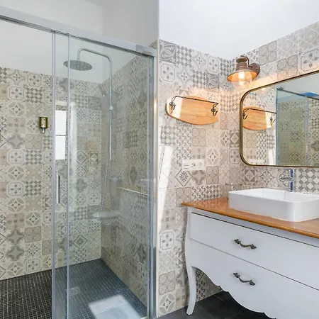 Casa El Patio Apartment Teseguite