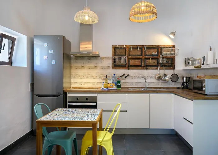 Casa El Patio Teseguite