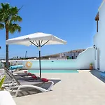 Casa El Patio * Teseguite