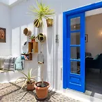 Casa El Patio
