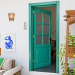 Apartamento Casa El Patio Teseguite