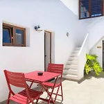 Apartamento Casa El Patio Teseguite