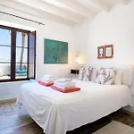 Casa El Patio Apartamento