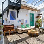 Apartamento Casa El Patio Teseguite