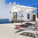 Casa El Patio * Teseguite
