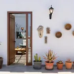 Apartamento Casa El Patio