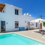 Casa El Patio