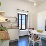 Apartamento Casa El Patio *
