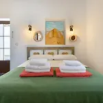 Apartamento Casa El Patio *