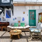 Casa El Patio * Teseguite