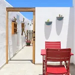 Casa El Patio Apartamento