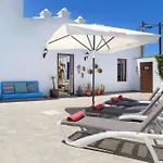 Casa El Patio