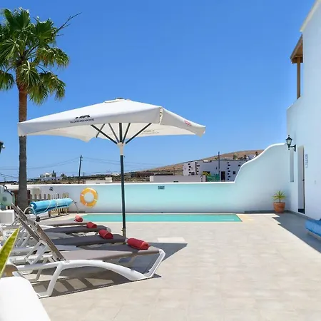 Casa El Patio * Teseguite