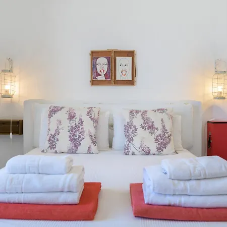 Casa El Patio Apartman *