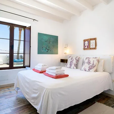 Casa El Patio Apartman