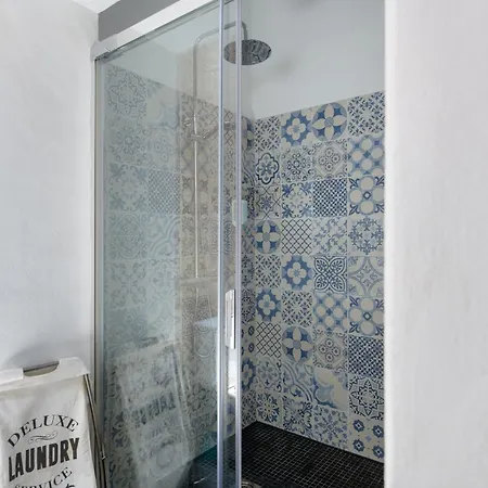 Apartman Casa El Patio *