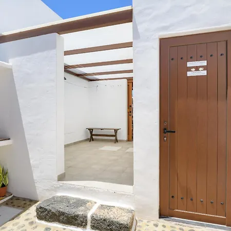 Apartman Casa El Patio Teseguite