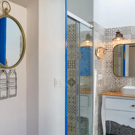 Casa El Patio Apartman