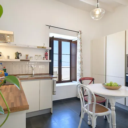 Apartman Casa El Patio *