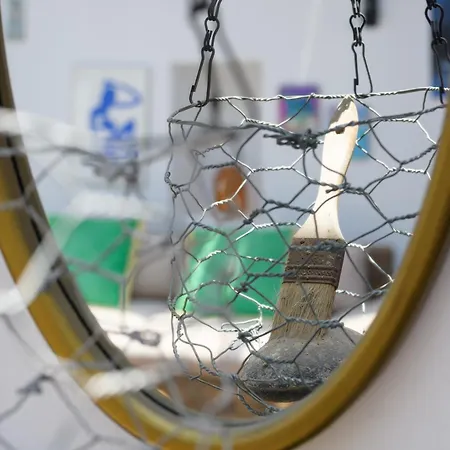 Casa El Patio Apartman