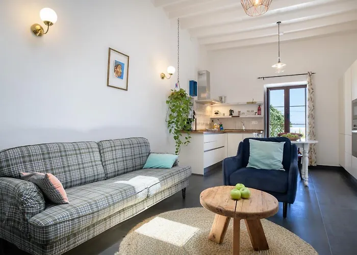 Casa El Patio Appartement