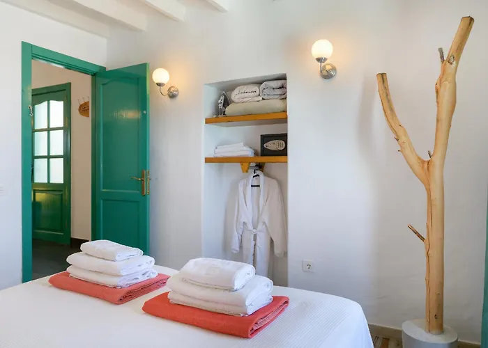 Casa El Patio Appartement Teseguite