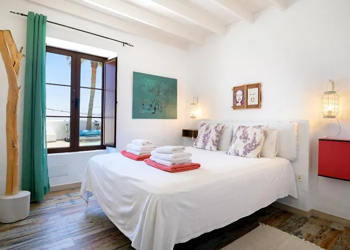 Casa El Patio Apartment