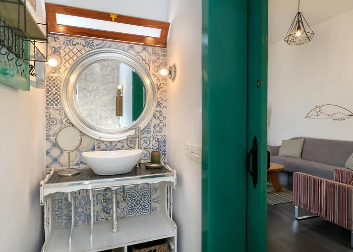 Apartment Casa El Patio