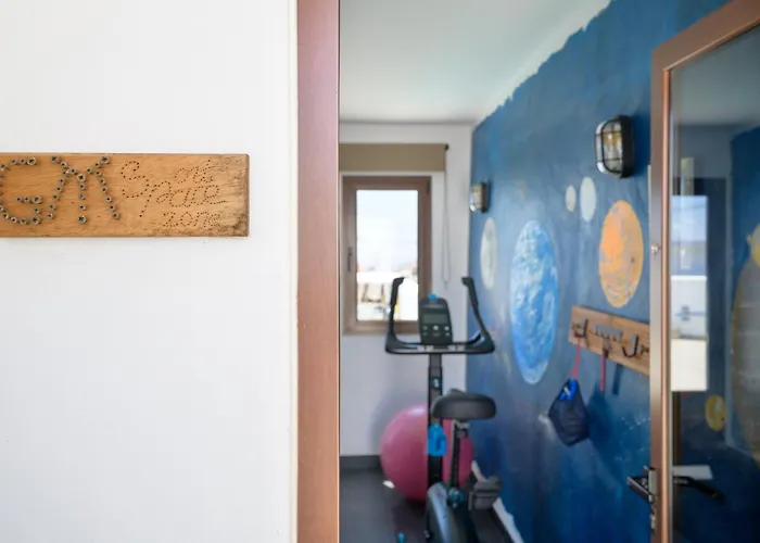 Apartment Casa El Patio *