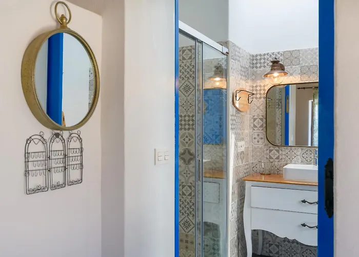 Casa El Patio Apartment