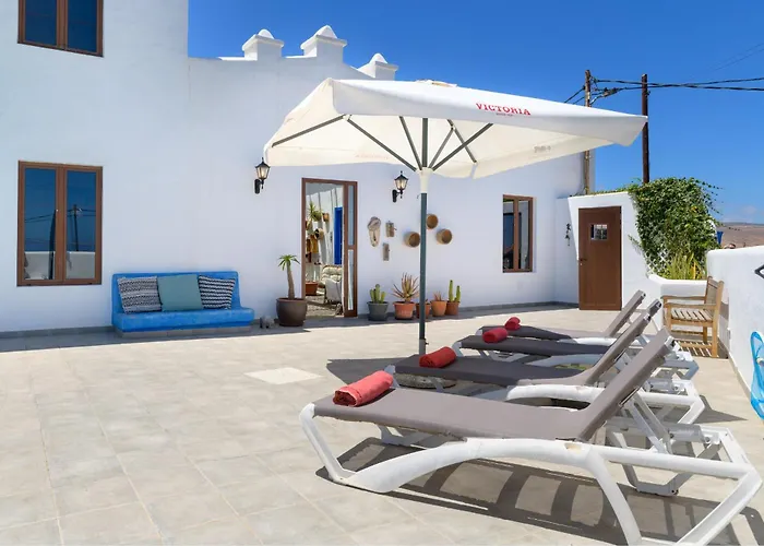 Casa El Patio * Teseguite