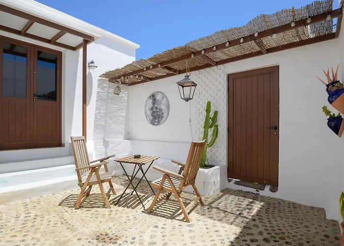 Casa El Patio * Teseguite