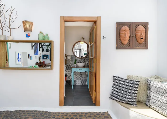 Apartment Casa El Patio