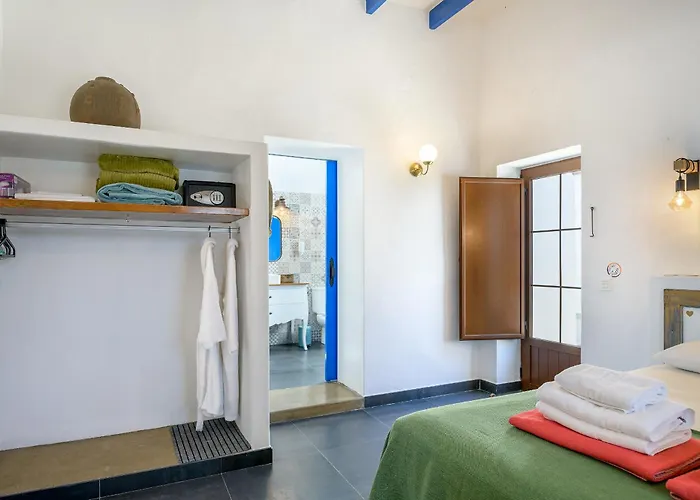 Casa El Patio Teseguite