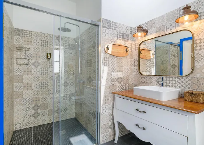 Casa El Patio Apartment Teseguite