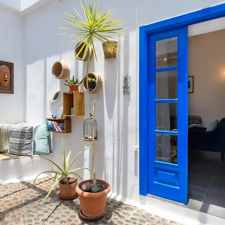 Casa El Patio