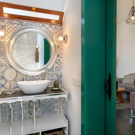 Apartman Casa El Patio