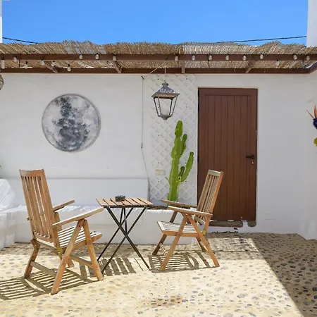 Apartman Casa El Patio