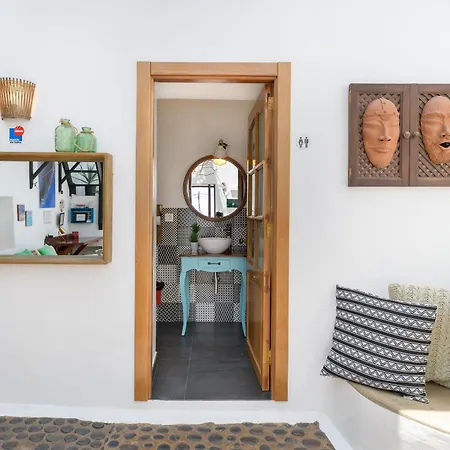 Apartman Casa El Patio