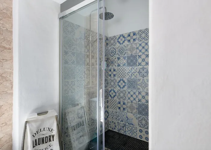 Lejlighed Casa El Patio *