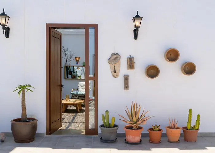 Lejlighed Casa El Patio