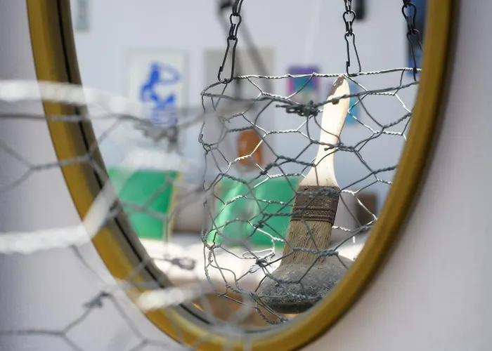 Casa El Patio Lejlighed